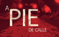 A Pie de Calle 24 de Febrero de 2021