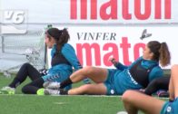 El Fundación Albacete prepara su último partido de la primera parte de la temporada