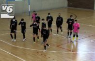 Este domingo derbi en el fútbol sala albaceteño