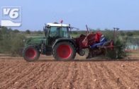 Este martes arrancan las ayudas para jóvenes agricultores de C-LM