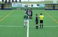 FÚTBOL JUVENIL | C.D. GOALSOCCER 0-1 C.D.U. CRIPTANENSE