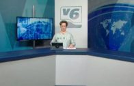 Informativo Visión 6 Televisión 17 de Abril de 2024