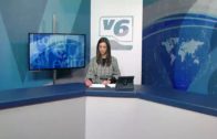 Informativo Visión 6 Televisión 4 de febrero de 2021