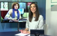 La periodista Amparo Álvarez, reconocida por la Junta de C-LM este 8-M