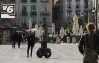 La sismicidad de Albacete, menor que la de Murcia o Granada