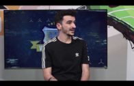 VISIÓN DE JUEGO | Entrevista UDAF con Sofía Cuenca y Diego Yeste