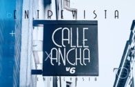 Calle Ancha 15 de abril de 2021 | Peatonalización