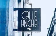 Calle Ancha 4 de Marzo 2021