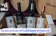 Dos medallas de oro para Aldonza Gourmet en ‘Mundus Vini’