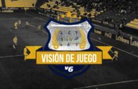 Visión de Juego Polideportivo 8 de abril de 2024