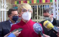 El Partido Popular recuerda las «lindezas» de García-Page en pandemia