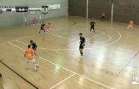 FÚTBOL SALA | UDAF – ALBALI VALDEPEÑAS