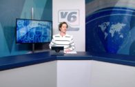 Informativo Visión 6 Televisión 8 de Marzo de 2021