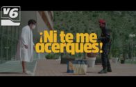 ‘¡Ni te me acerques!’ se presenta en la Filmoteca de Albacete
