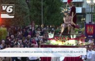 Programa especial sobre la Semana Santa de la provincia de Albacete