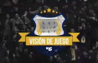 Visión de Juego 23 de Marzo de 2021