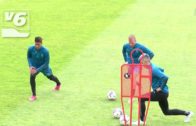 Alfredo Ortuño, la cara visible del gol del Albacete