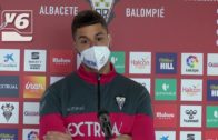 El Albacete Balompié cierra la pretemporada con una victoria en casa