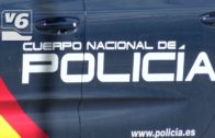 Detenido en Albacete el acusado de dos agresiones sexuales