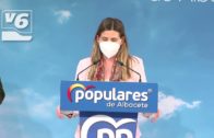 CLM | El PP pide explicaciones a Gª-Page por sus vacaciones en Las Palmas