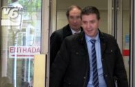 El PP pide la dimisión de Santiago Cabañero tras abrirse el juicio oral por «enchufismo»