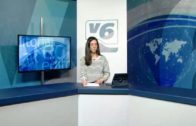 Informativo Visión 6 Televisión 14 de abril de 2021