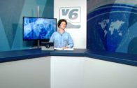 Informativo Visión 6 Televisión 20 de abril de 2021