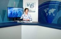 Informativo Visión 6 Televisión 21 de abril de 2021