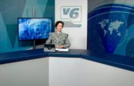 Informativo Visión 6 Televisión 23 de abril de 2021