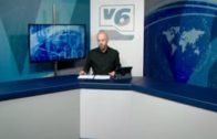 Informativo Visión 6 Televisión 26 de abril de 2021