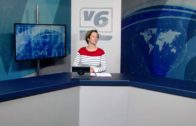 Informativo Visión 6 Televisión 5 de abril 2021