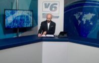 Informativo Visión 6 Televisión 31 de Marzo 2021
