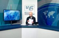 Informativo Visión 6 Televisión 12 Abril 2021