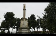 La polémica cruz de Villarrobledo no se derribará: «No es un vestigio franquista»