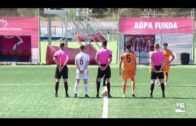 LIGA JUVENIL NACIONAL | Albacete Balompié «B» – Valencia C. F.
