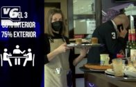 BREVES | Detenido en un restaurante de comida asiática por contratar sin papeles