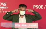PSOE | «Albacete tiene una oportunidad histórica»