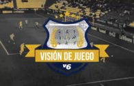 El presidente del Albacete Fútbol Sala, Jesús Corredor, fue protagonista en Visión de Juego