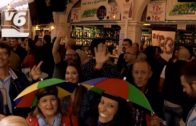 Aforo reducido o cierre perimetral… Propuestas para una Feria de Albacete segura