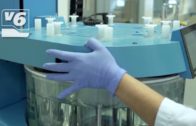 Almansa cede un laboratorio para las prácticas del grado de biotecnología