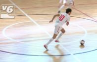 El derbi de fútbol sala de la capital cae de lado del Albacete FS