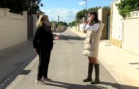 Entrevista Calle Ancha, Problemática de la Urbanización Los Prados