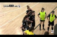 FÚTBOL SALA FEMENINO | UDAF AFANION FEMENINO VS F.S. FEMENINO INFANTES