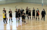 FÚTBOL SALA | UDAF AFANION FEMENINO 7-3 FS VivoCuenca