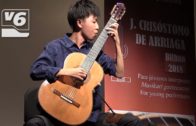 Guitarristas internacionales se dan cita en un prestigioso festival de Albacete