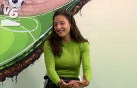 Hablamos con Lucía Martínez jugadora del Fundación Albacete