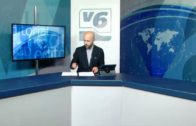 Informativo Visión 6 Televisión 20 de mayo de 2021