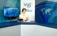 Informativo Visión 6 Televisión 24 de mayo de 2021