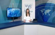 Informativo Visión 6 Televisión 25 de Mayo de 2021