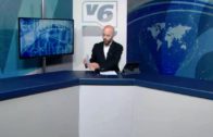 Informativo Visión 6 Televisión 3 de Mayo de 2021